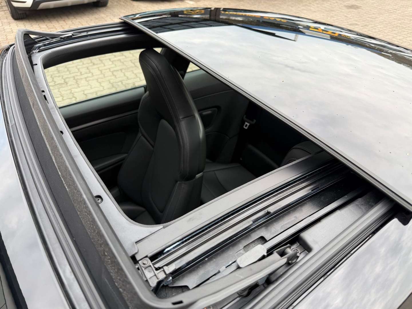 Porsche 992 I Carrera - 2025 - Joinsteer - #24