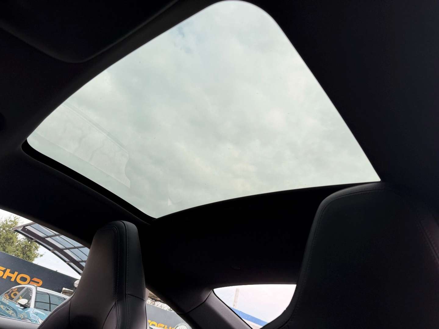 Porsche 992 I Carrera - 2025 - Joinsteer - #25