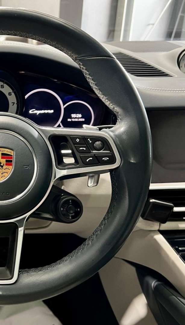 Porsche Cayenne III E-Hybrid Platinum Edition - 2023 - Joinsteer - #28