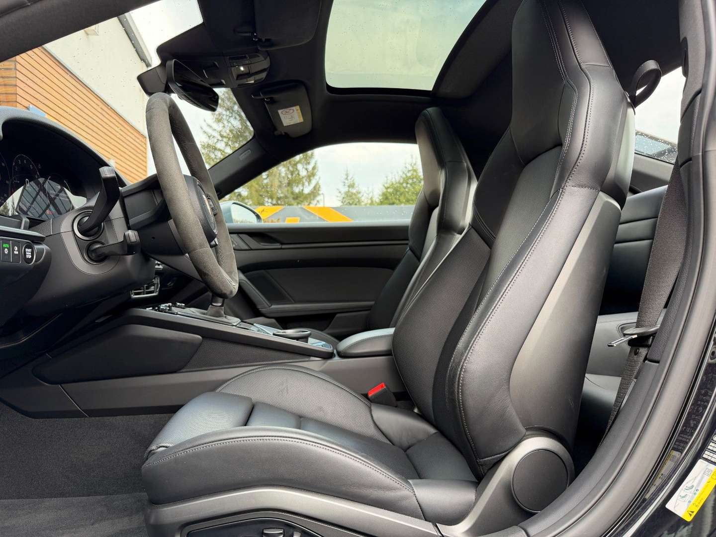 Porsche 992 I Carrera - 2025 - Joinsteer - #26