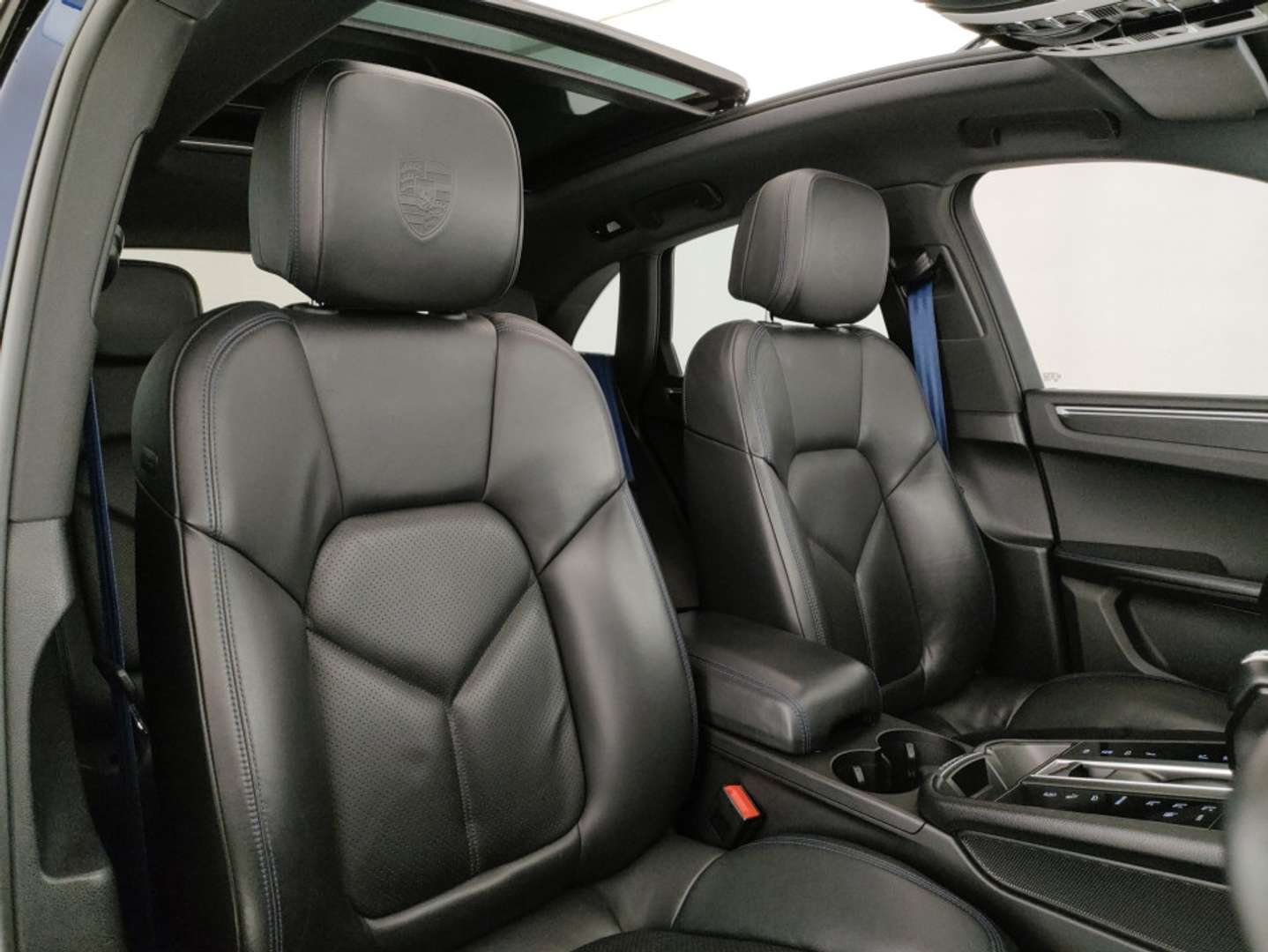 Porsche Macan II GTS - 2022 - Joinsteer - #12