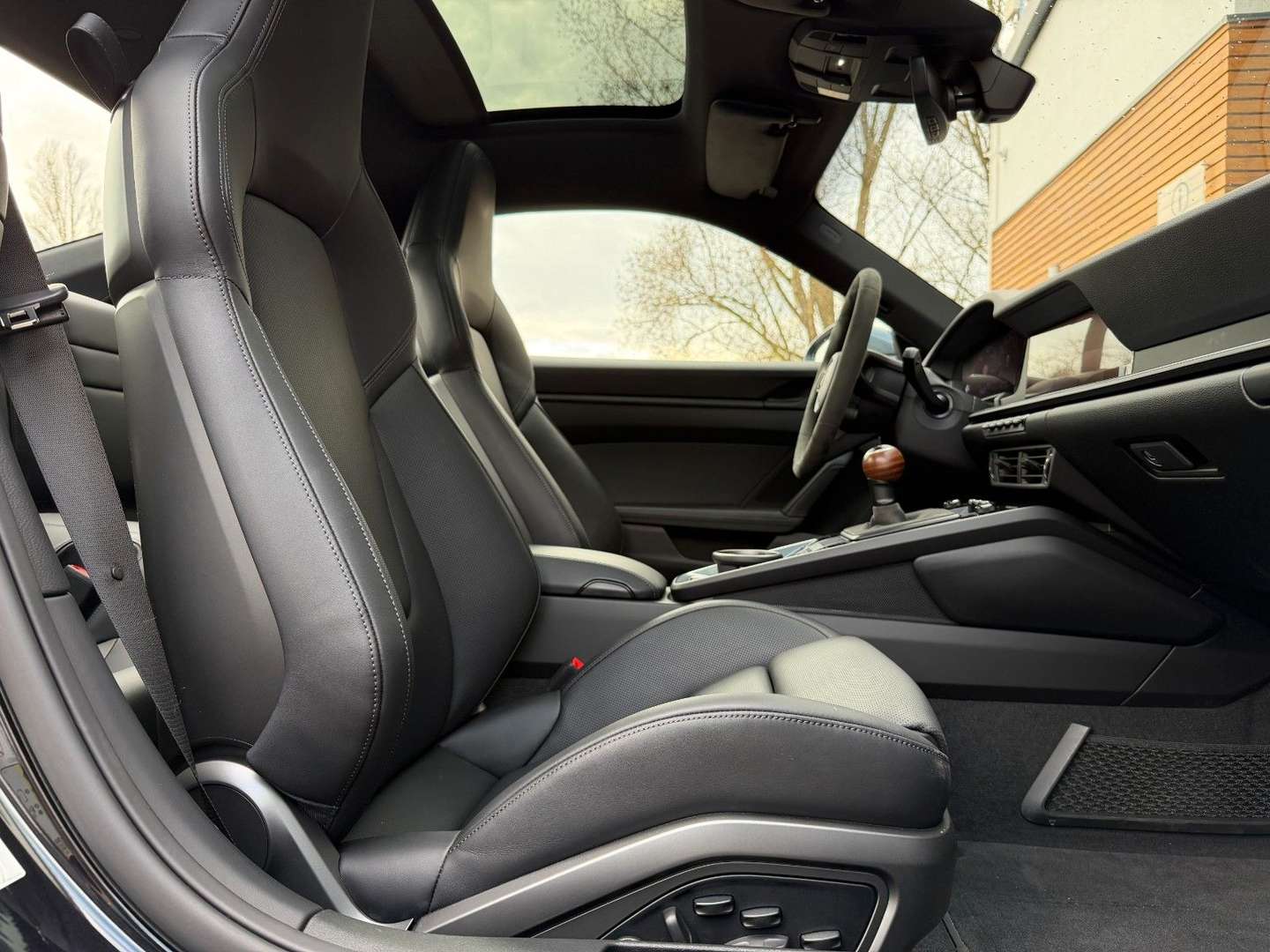 Porsche 992 I Carrera - 2025 - Joinsteer - #27