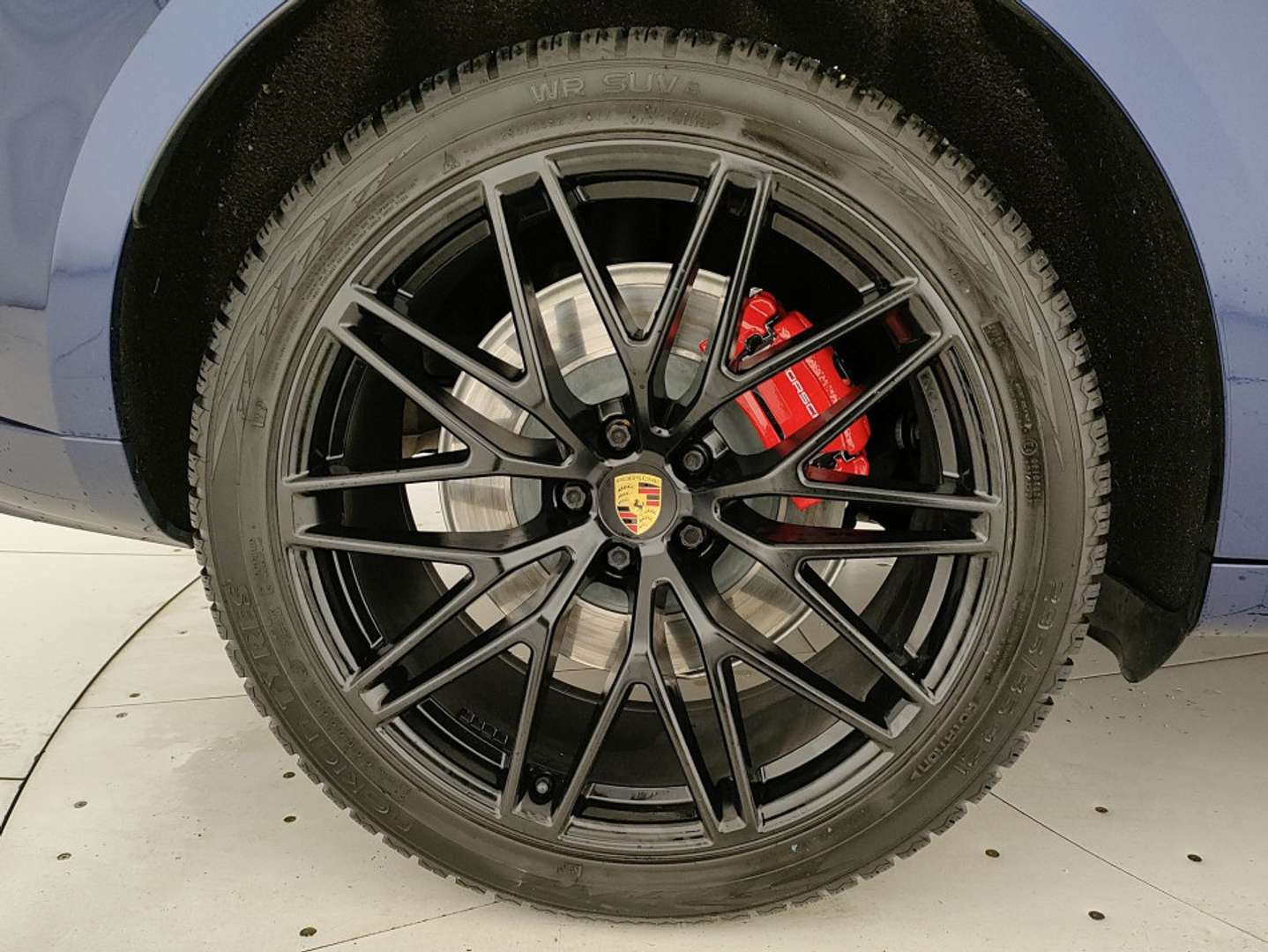Porsche Macan II GTS - 2022 - Joinsteer - #13