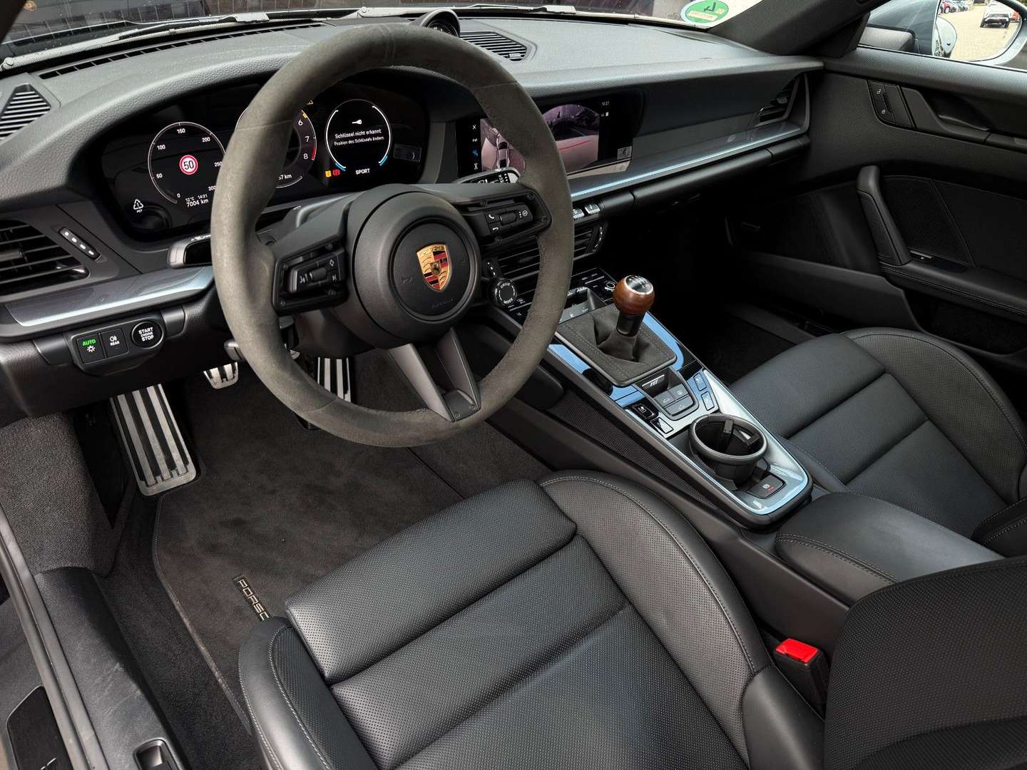 Porsche 992 I Carrera - 2025 - Joinsteer - #28