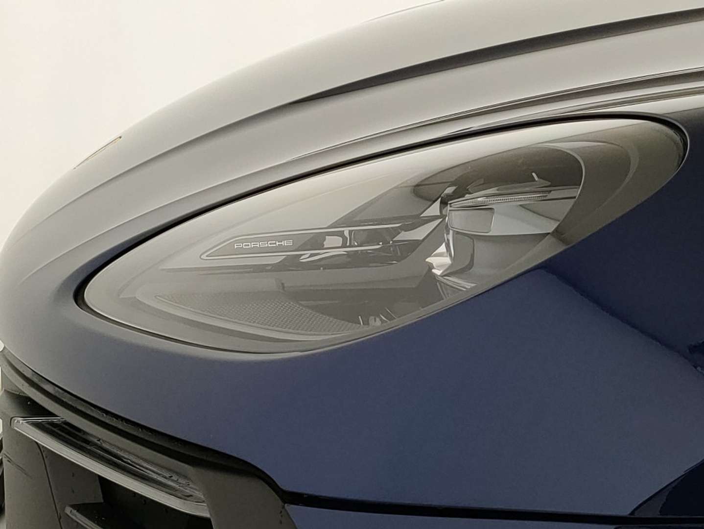 Porsche Macan II GTS - 2022 - Joinsteer - #14