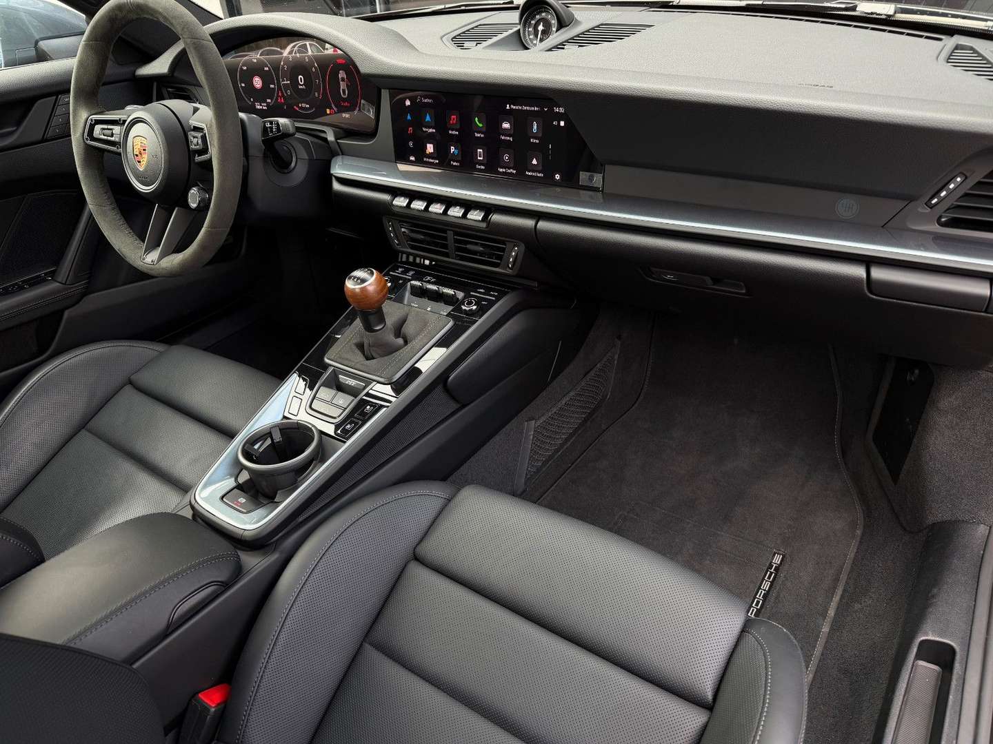 Porsche 992 I Carrera - 2025 - Joinsteer - #29