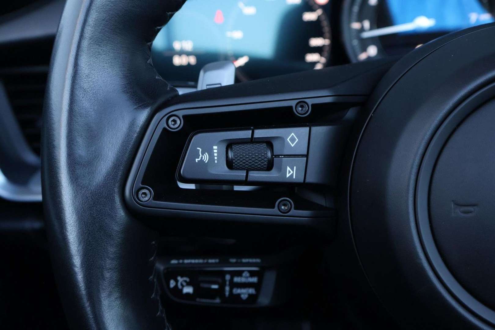 Porsche 992 I Carrera 4S - 2019 - Joinsteer - #24