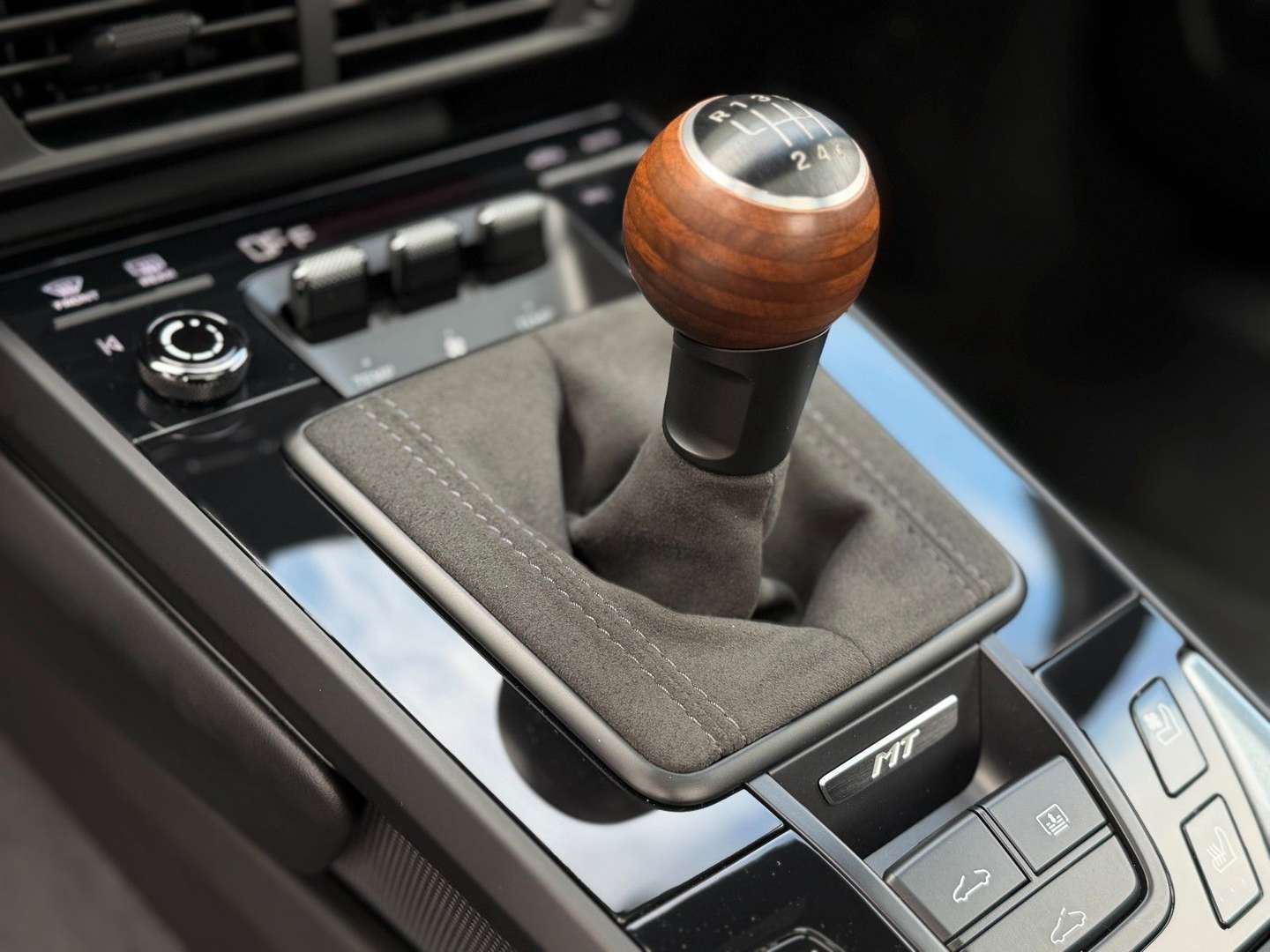 Porsche 992 I Carrera - 2025 - Joinsteer - #31
