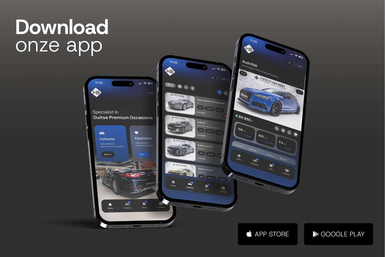 Porsche Cayenne III Turbo - 2018 - Joinsteer - #5