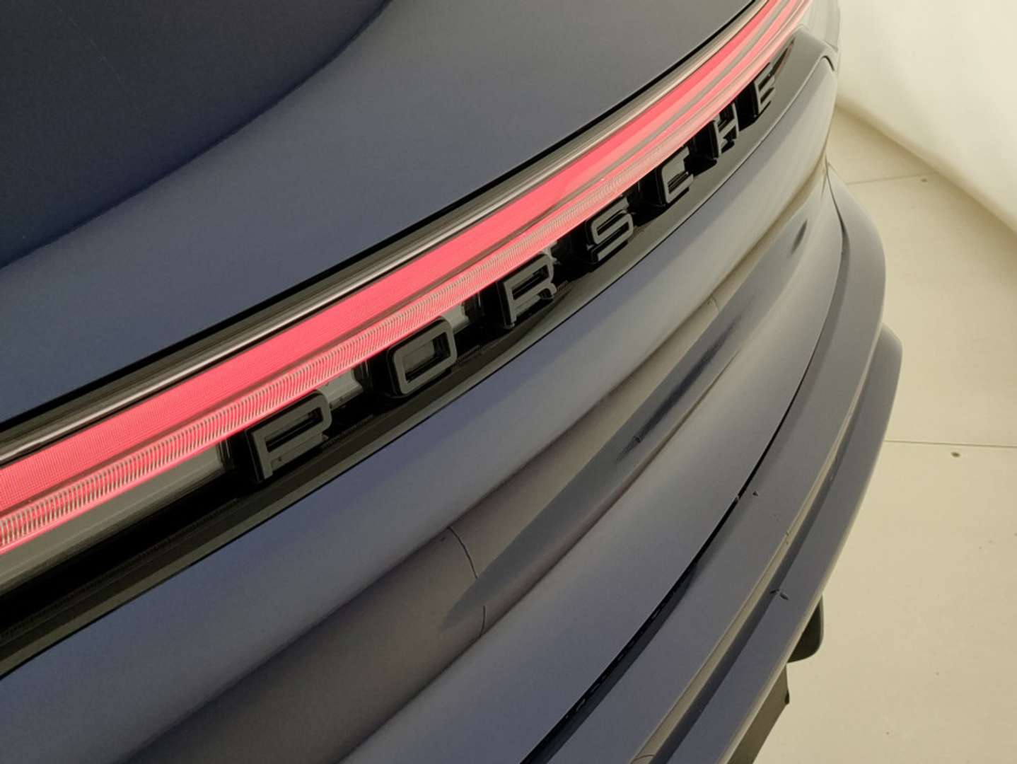 Porsche Macan II GTS - 2022 - Joinsteer - #17