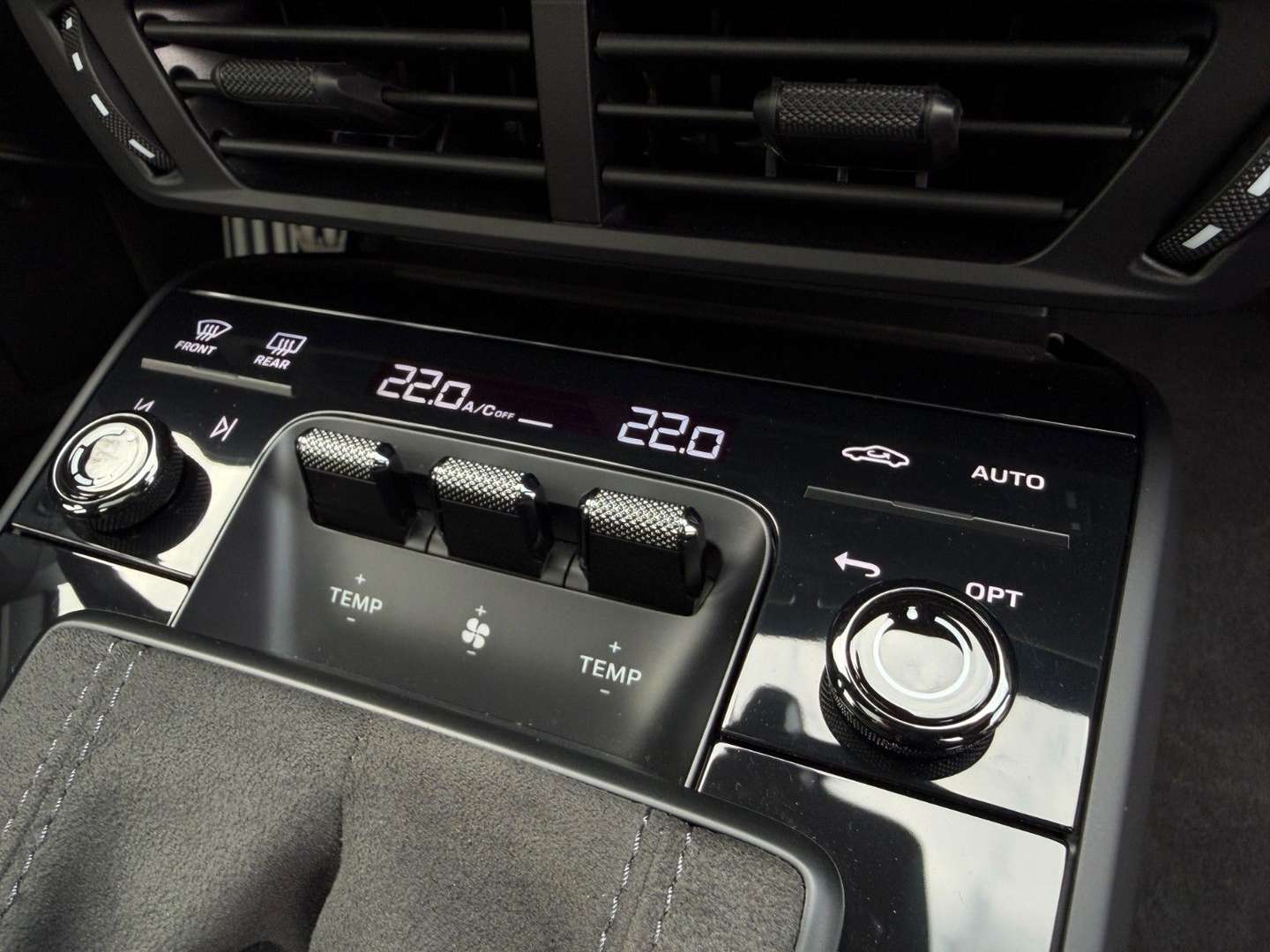 Porsche 992 I Carrera - 2025 - Joinsteer - #34