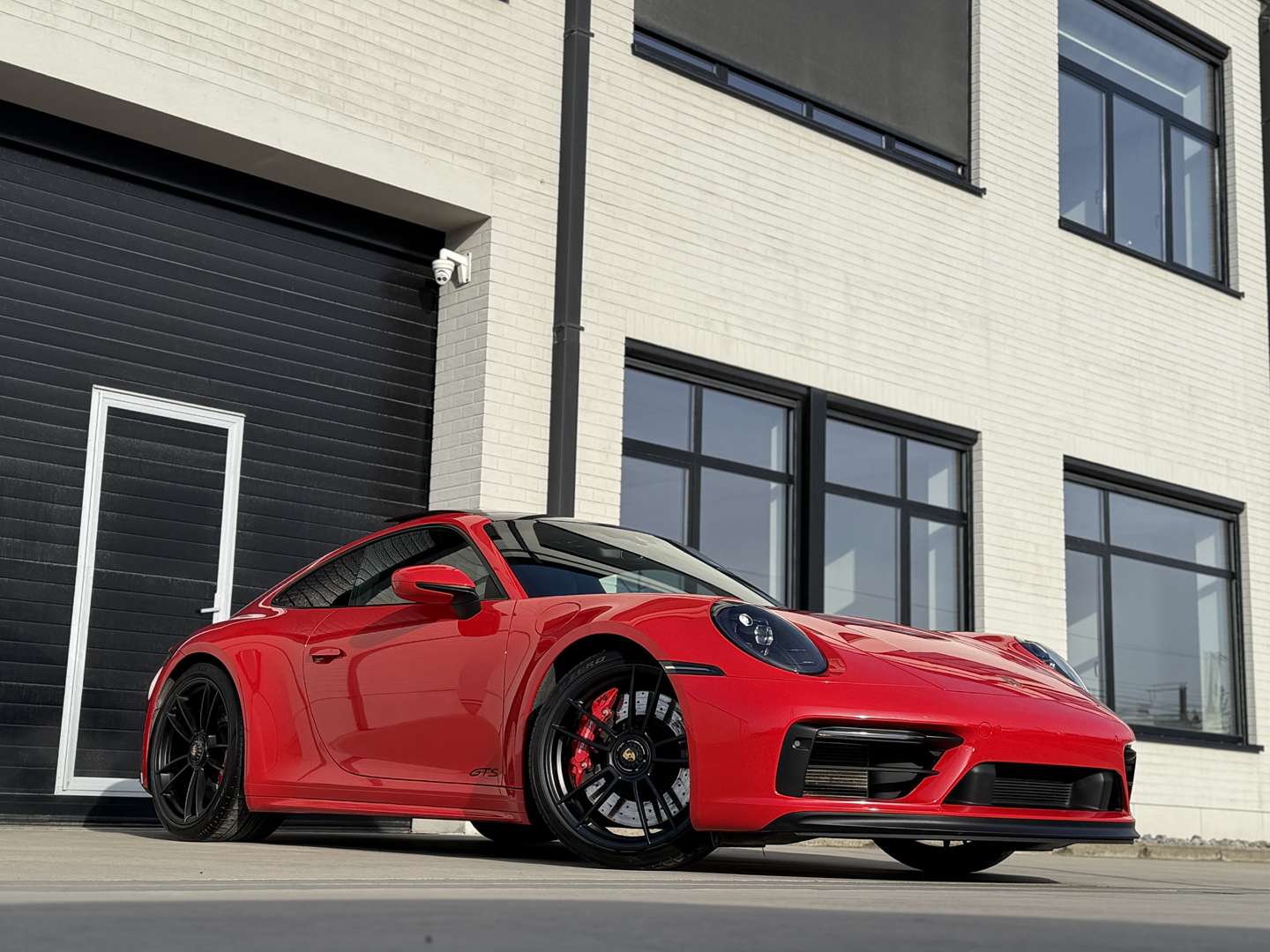 Porsche 991 I GTS - 2022 - Joinsteer - #2