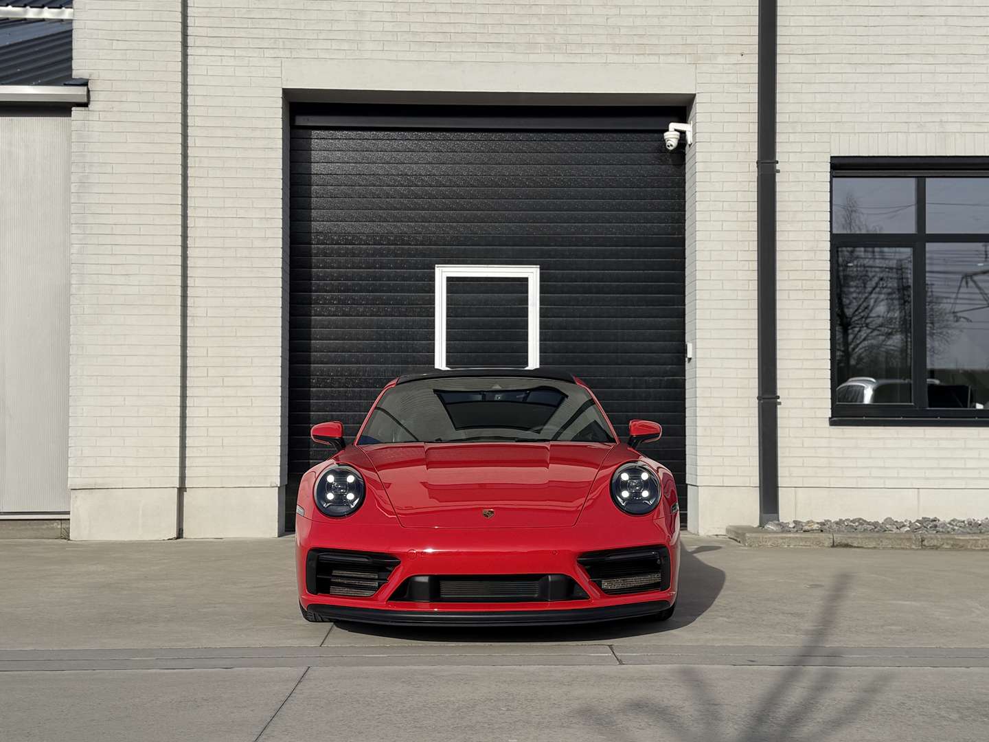 Porsche 991 I GTS - 2022 - Joinsteer - #3