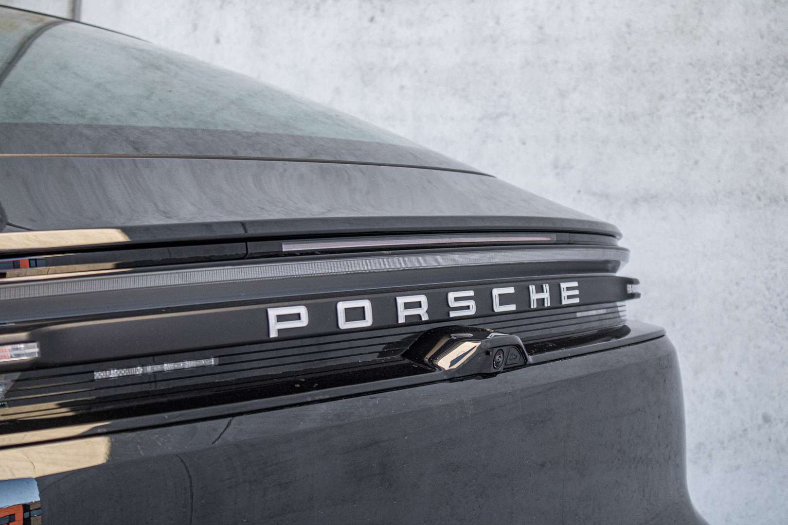 Porsche Macan Electrique - 2024 - Joinsteer - #8