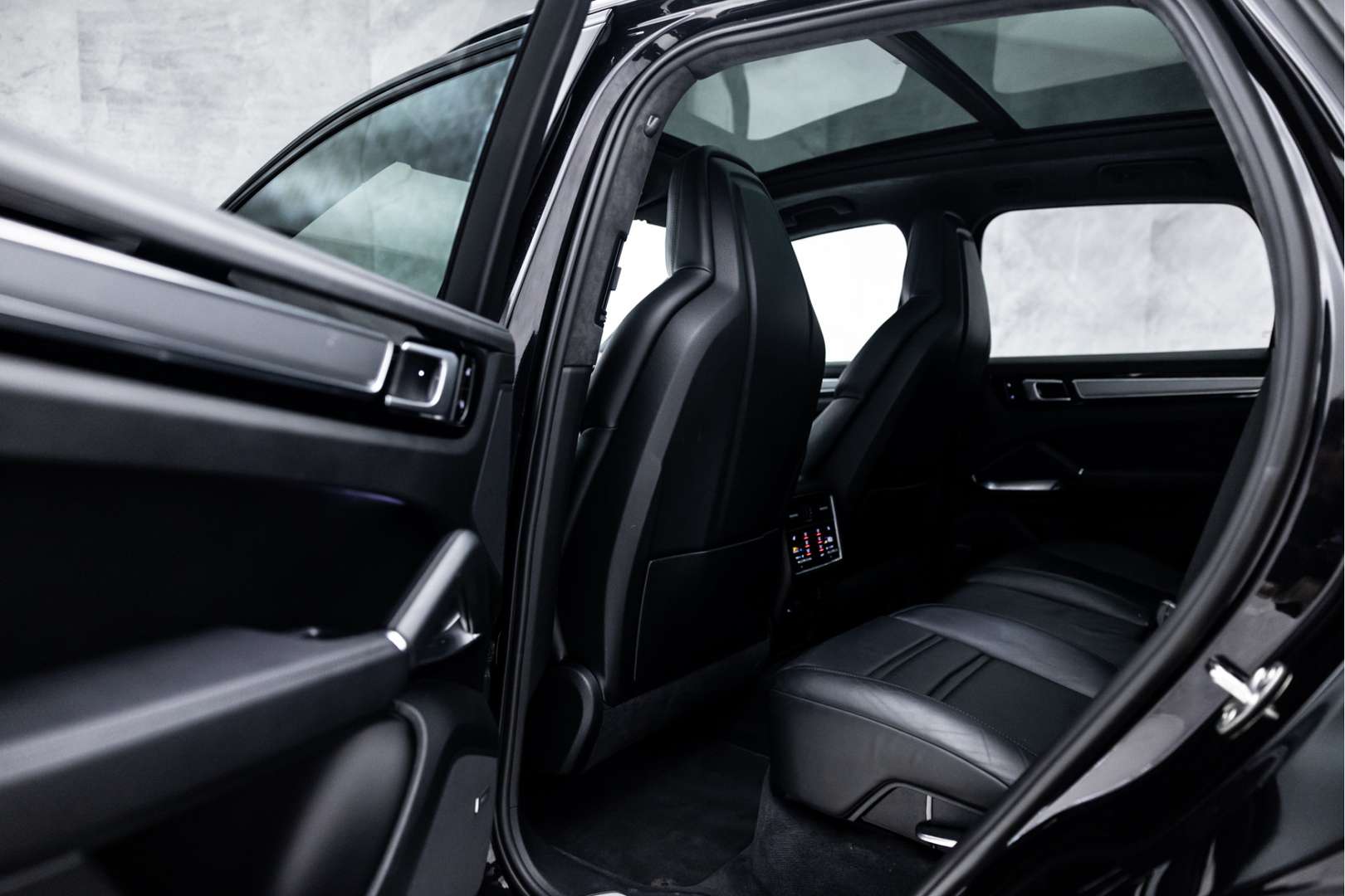 Porsche Cayenne III Turbo - 2018 - Joinsteer - #12