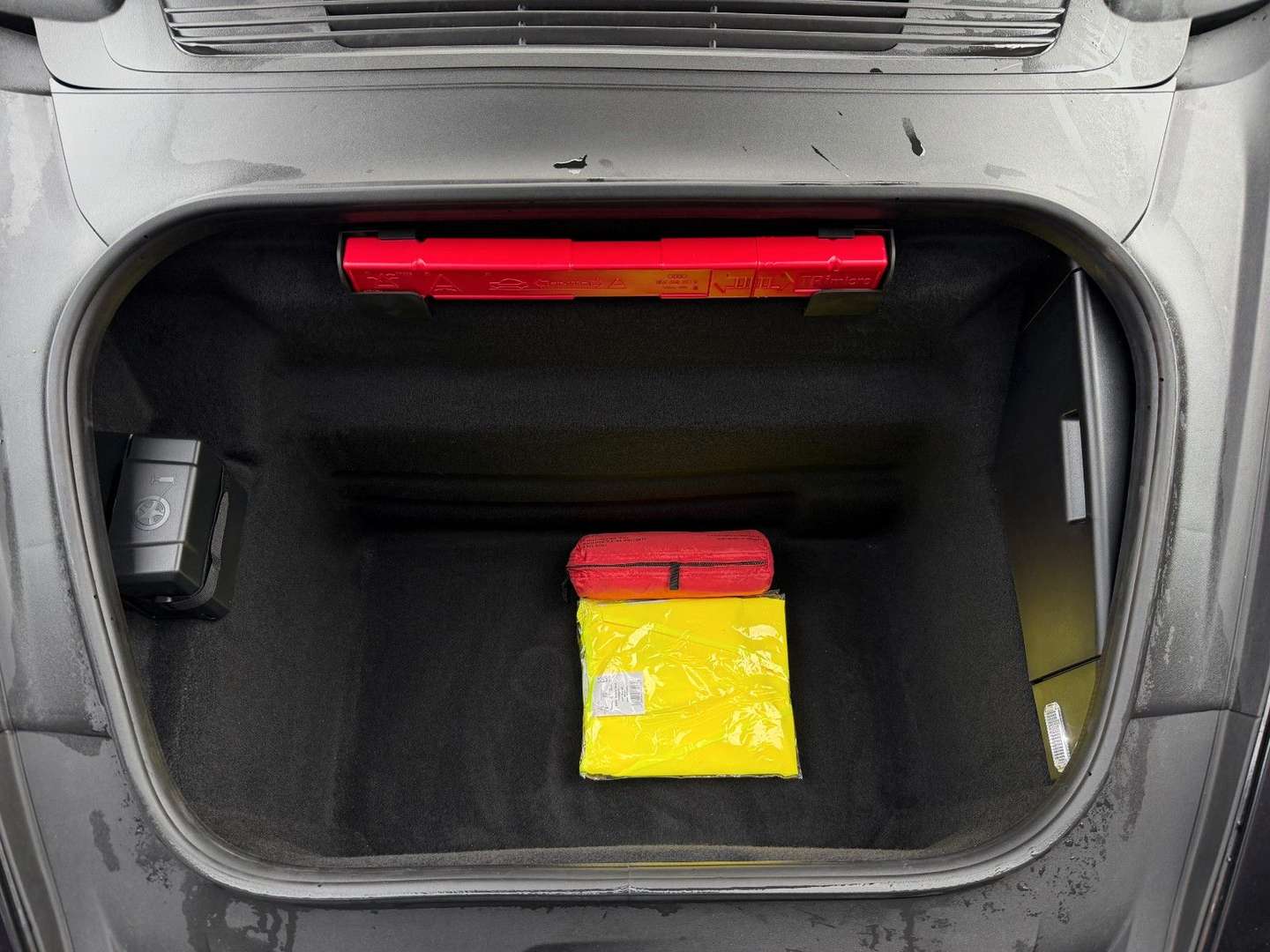 Porsche 992 I Carrera - 2025 - Joinsteer - #39
