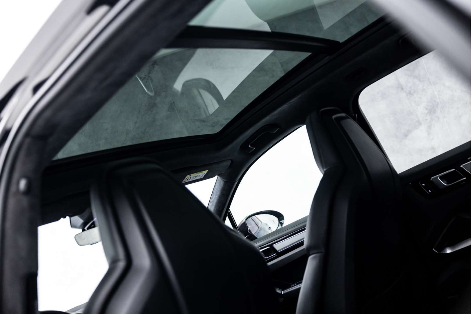 Porsche Cayenne III Turbo - 2018 - Joinsteer - #13