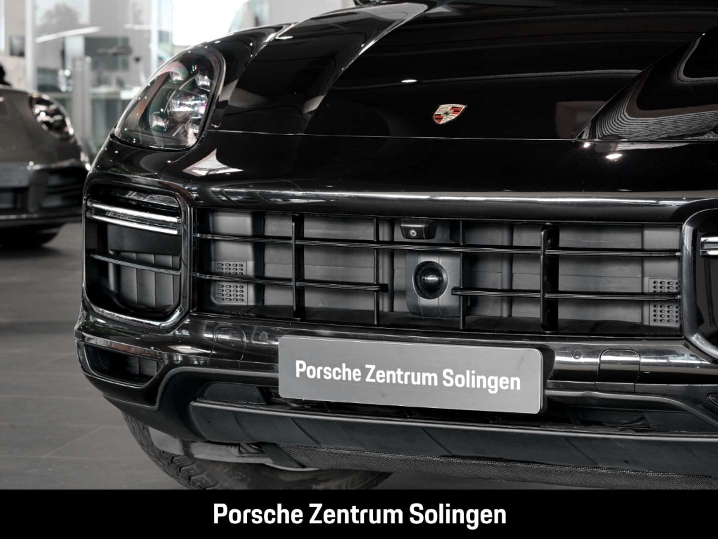 Porsche Cayenne II - 2018 - Joinsteer - #7