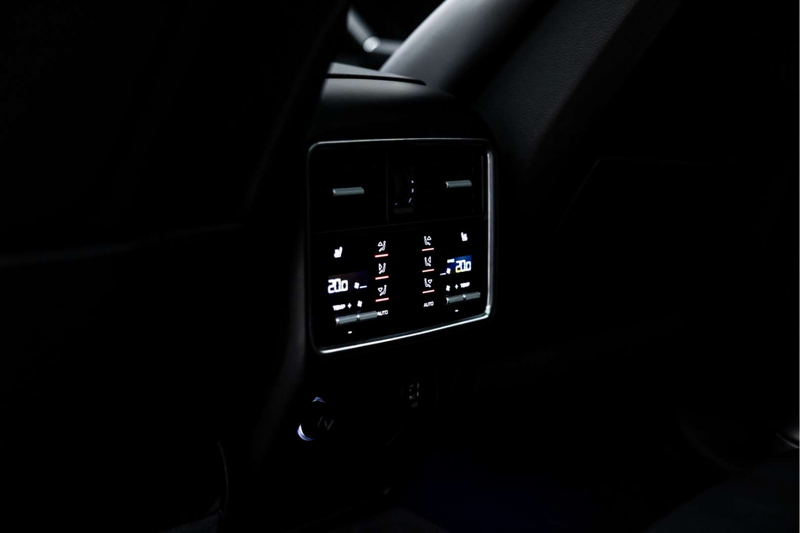 Porsche Cayenne III Turbo - 2018 - Joinsteer - #14