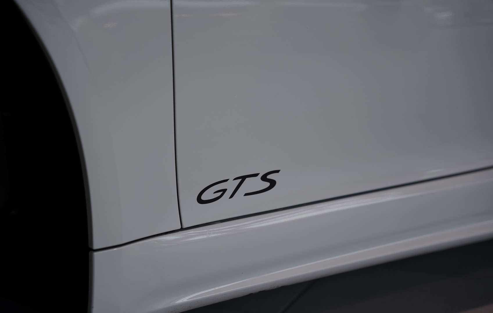 Porsche 718 Cayman GTS - 2019 - Joinsteer - #16