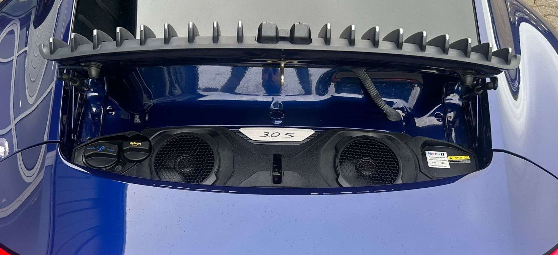 Porsche 992 I Carrera 4S - 2019 - Joinsteer - #16