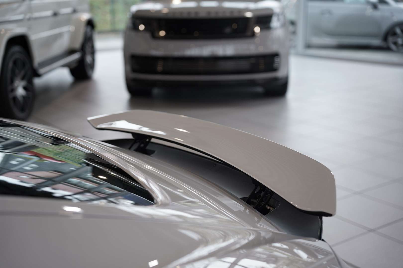 Porsche 718 Cayman GTS - 2019 - Joinsteer - #17