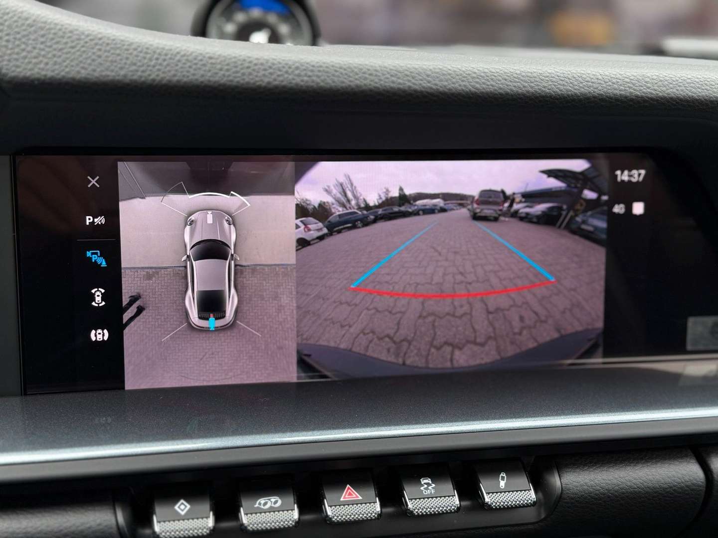 Porsche 992 I Carrera - 2025 - Joinsteer - #41