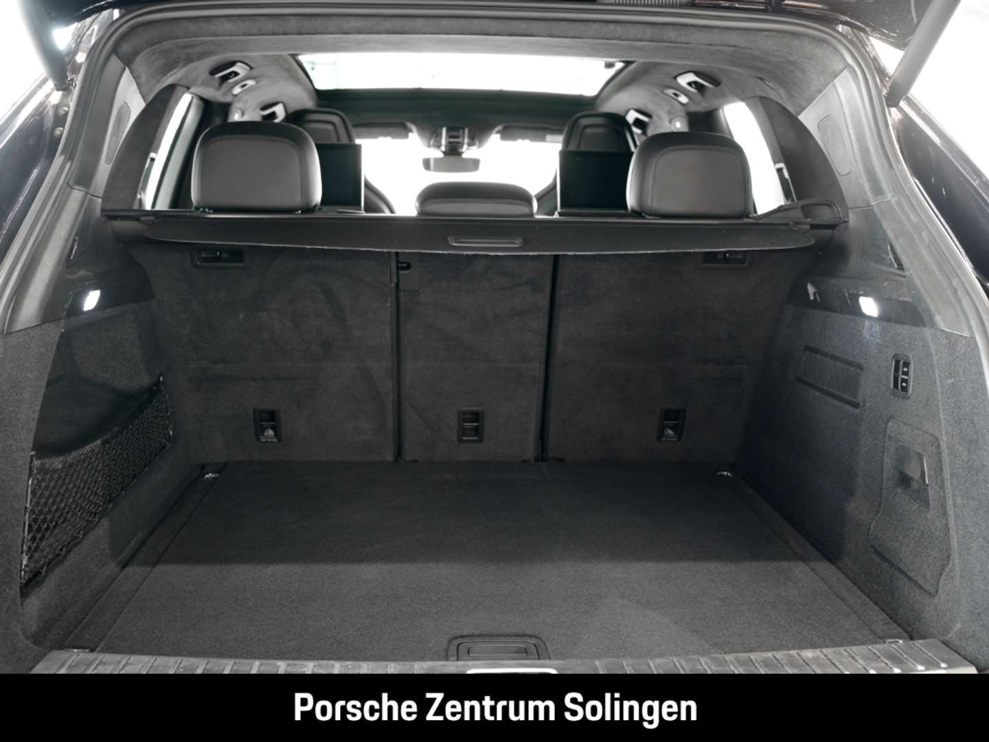 Porsche Cayenne II - 2018 - Joinsteer - #9