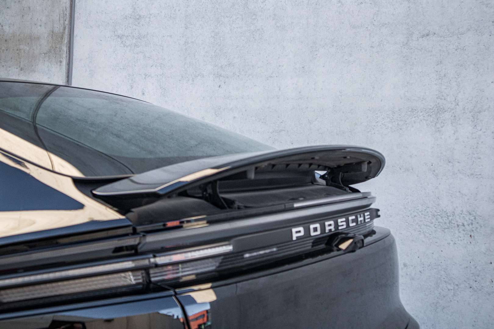 Porsche Macan Electrique - 2024 - Joinsteer - #12