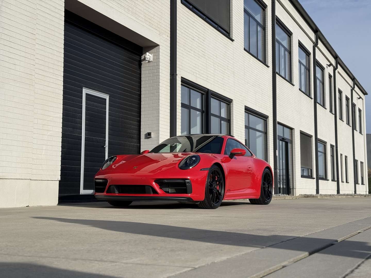 Porsche 991 I GTS - 2022 - Joinsteer - #7