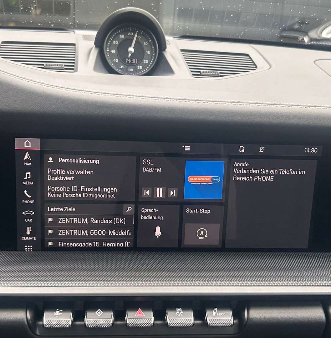 Porsche 992 I Carrera 4S - 2019 - Joinsteer - #18