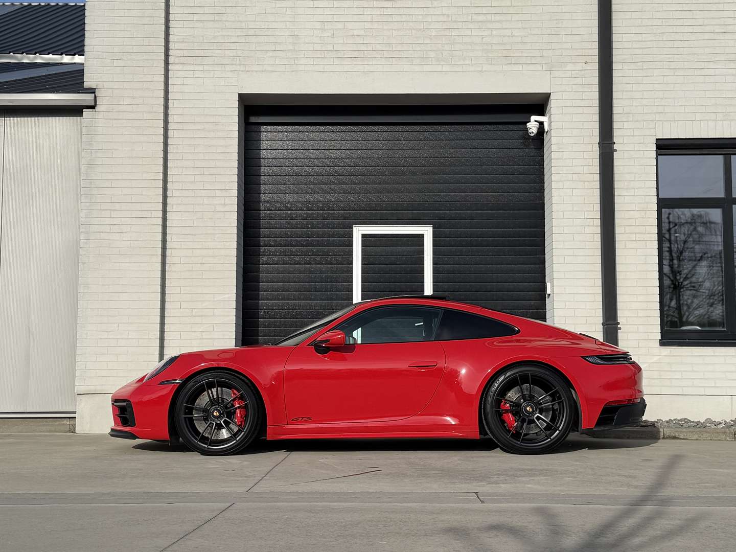 Porsche 991 I GTS - 2022 - Joinsteer - #8