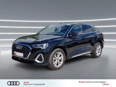 Audi Q3 Sportback TFSI E 45 TFSI E S Tronic -  - Joinsteer - #1