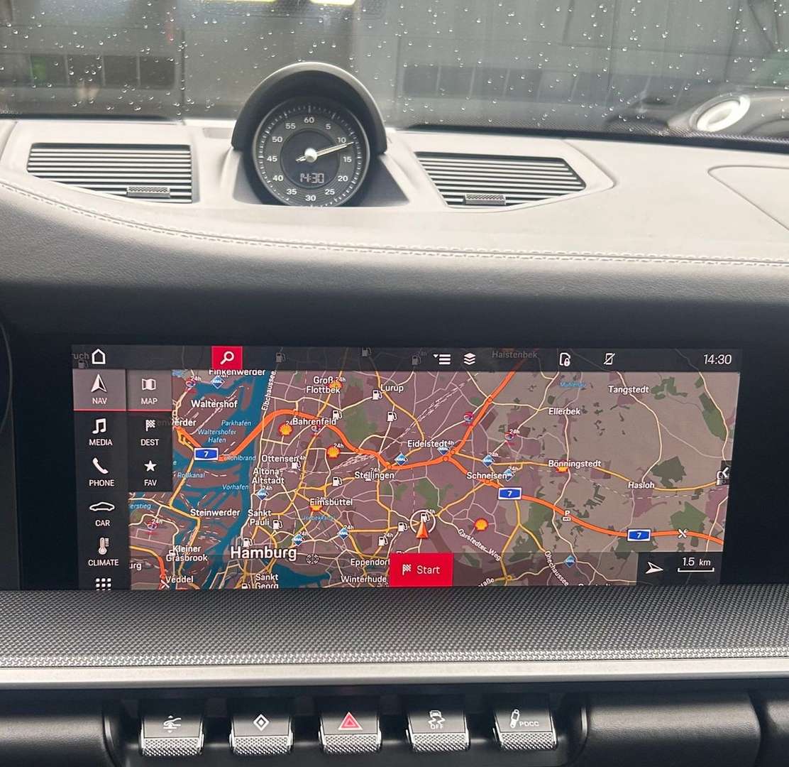 Porsche 992 I Carrera 4S - 2019 - Joinsteer - #19