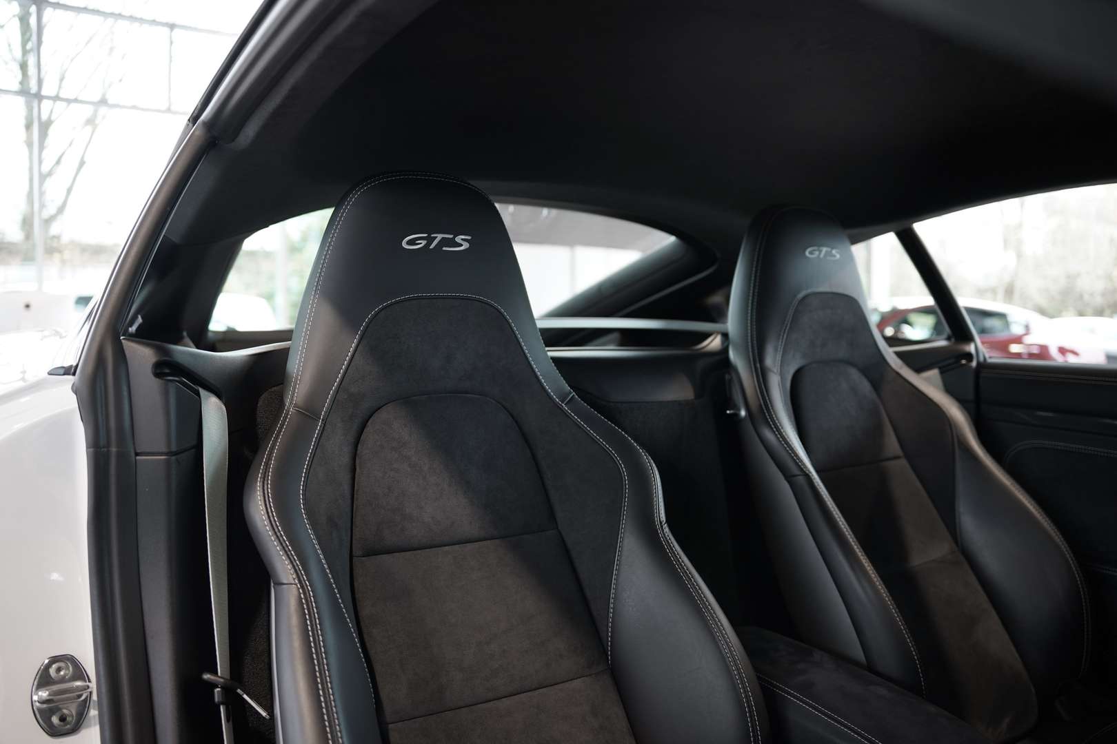 Porsche 718 Cayman GTS - 2019 - Joinsteer - #20