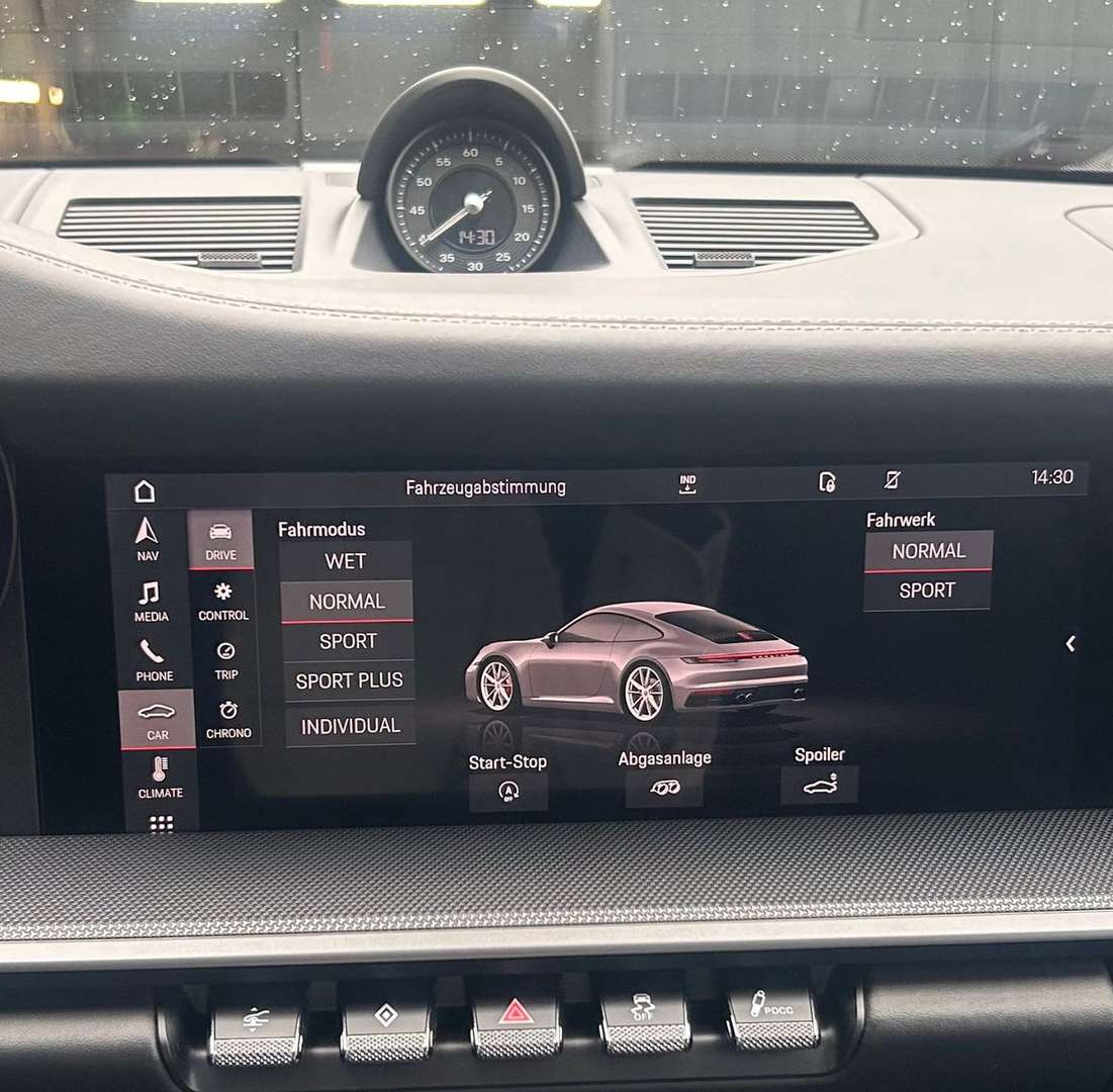 Porsche 992 I Carrera 4S - 2019 - Joinsteer - #20