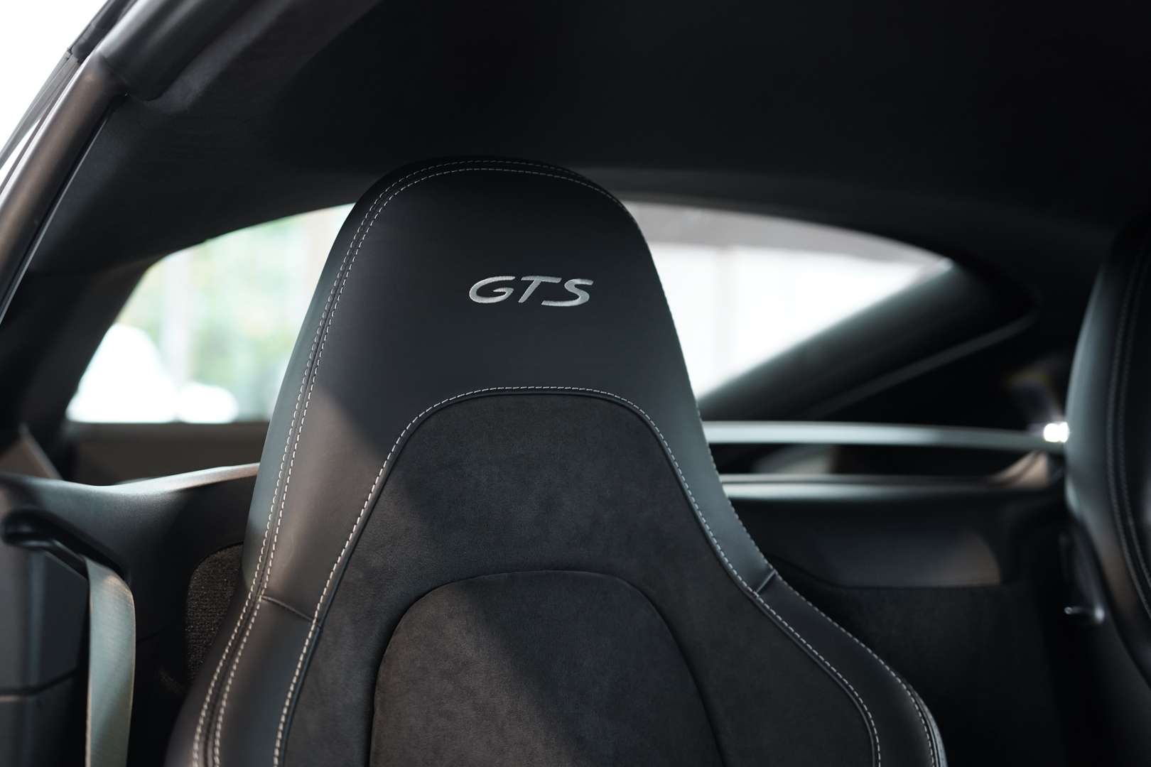 Porsche 718 Cayman GTS - 2019 - Joinsteer - #21