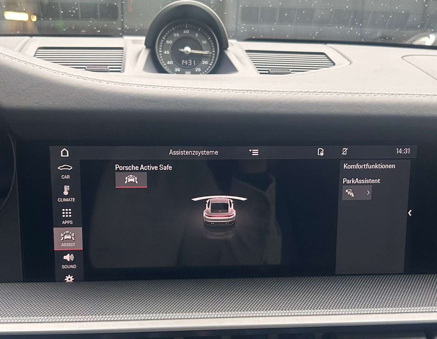 Porsche 992 I Carrera 4S - 2019 - Joinsteer - #21