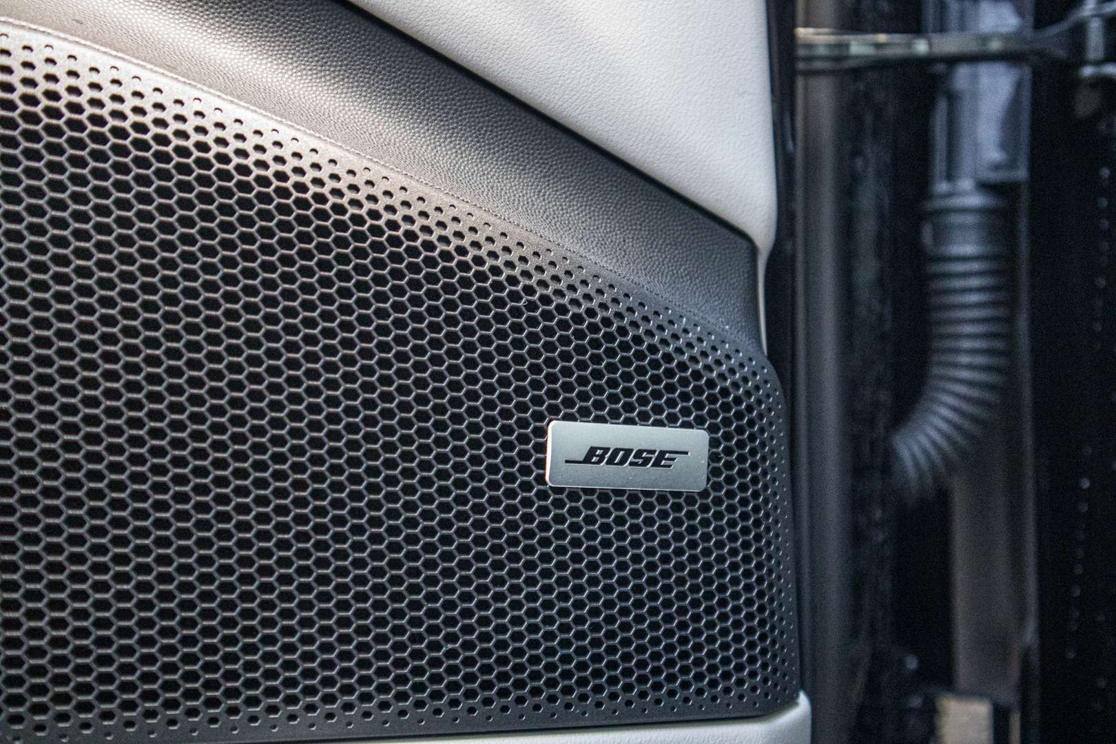 Porsche Macan Electrique - 2024 - Joinsteer - #16