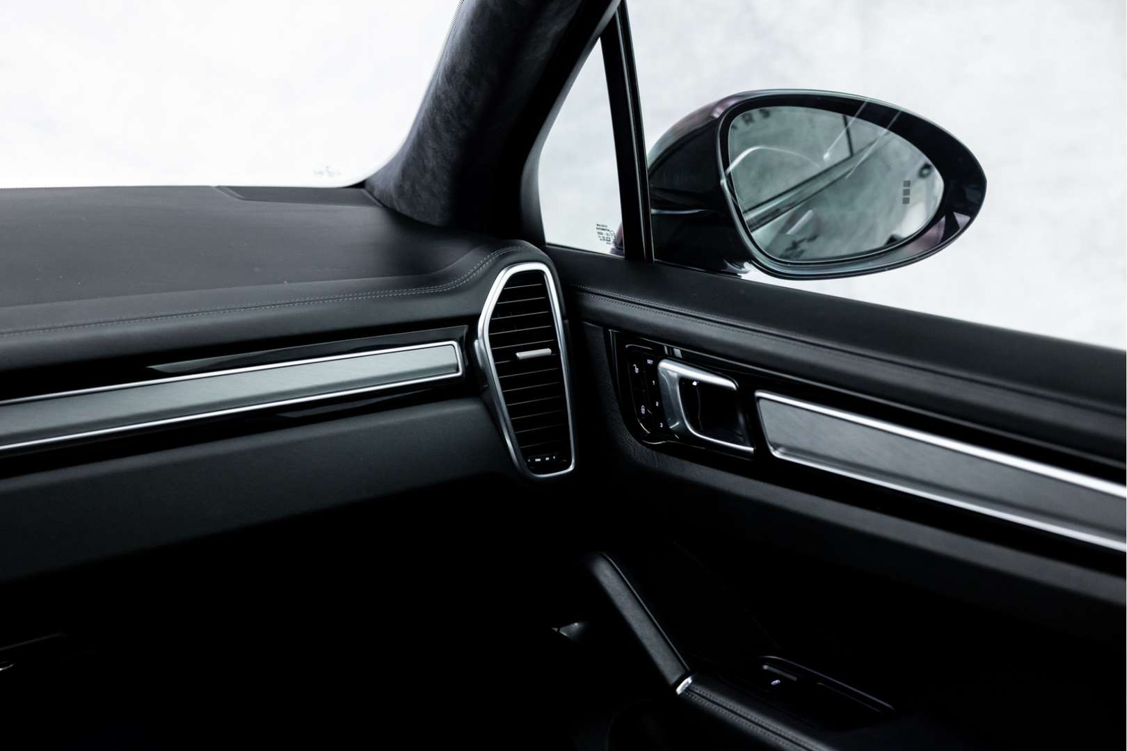 Porsche Cayenne III Turbo - 2018 - Joinsteer - #21