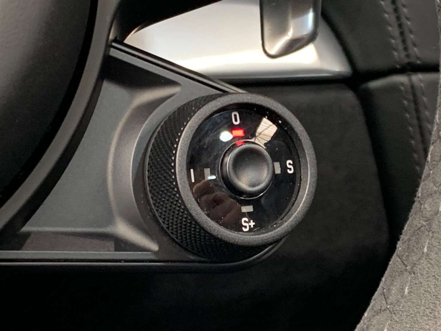 Porsche 718 Boxster GTS - 2019 - Joinsteer - #31