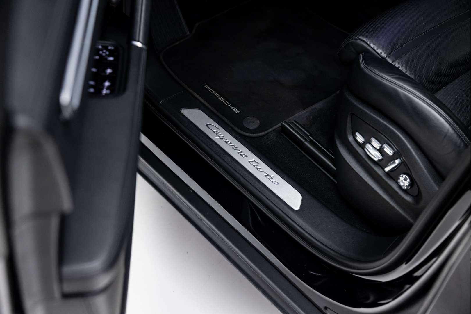 Porsche Cayenne III Turbo - 2018 - Joinsteer - #22