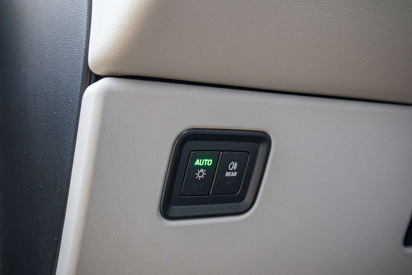 Porsche Macan Electrique - 2024 - Joinsteer - #17