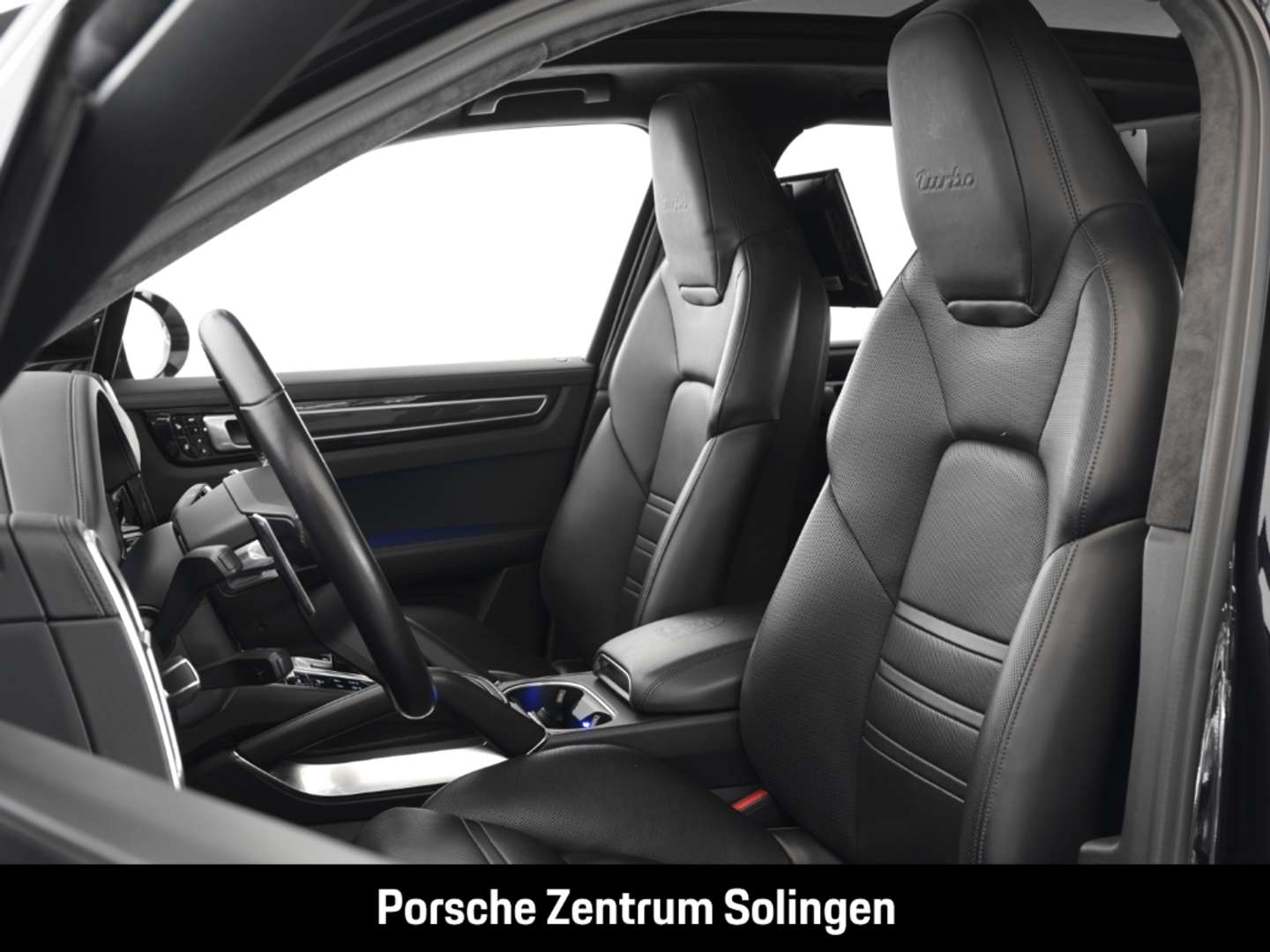 Porsche Cayenne II - 2018 - Joinsteer - #16