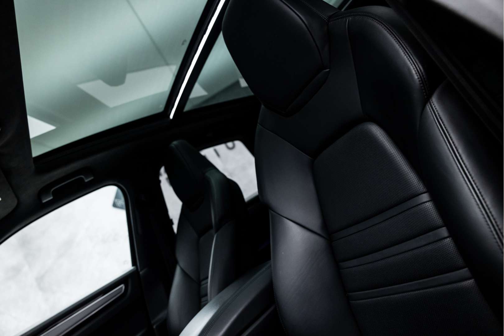 Porsche Cayenne III Turbo - 2018 - Joinsteer - #24