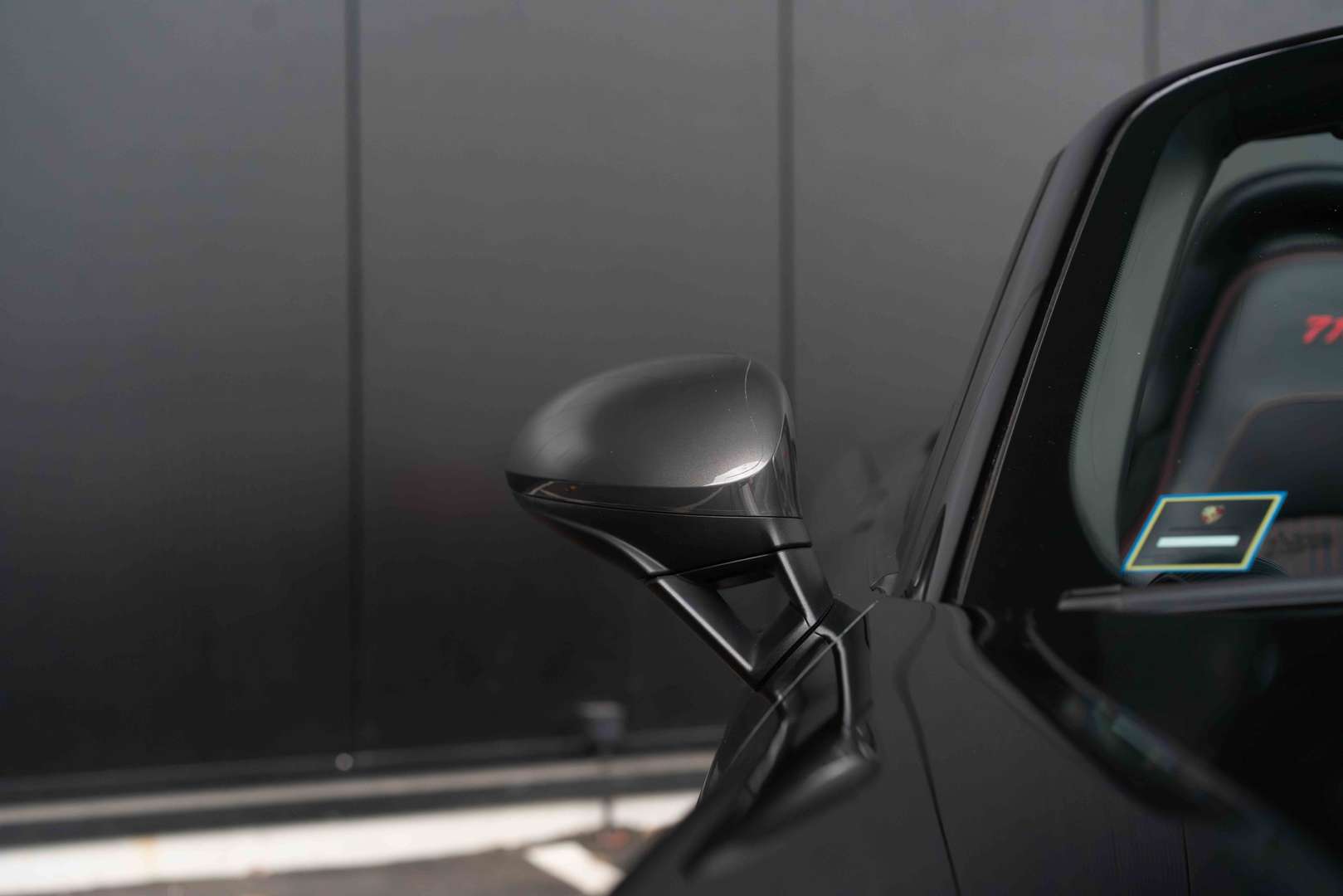 Porsche 718 T - 2019 - Joinsteer - #15