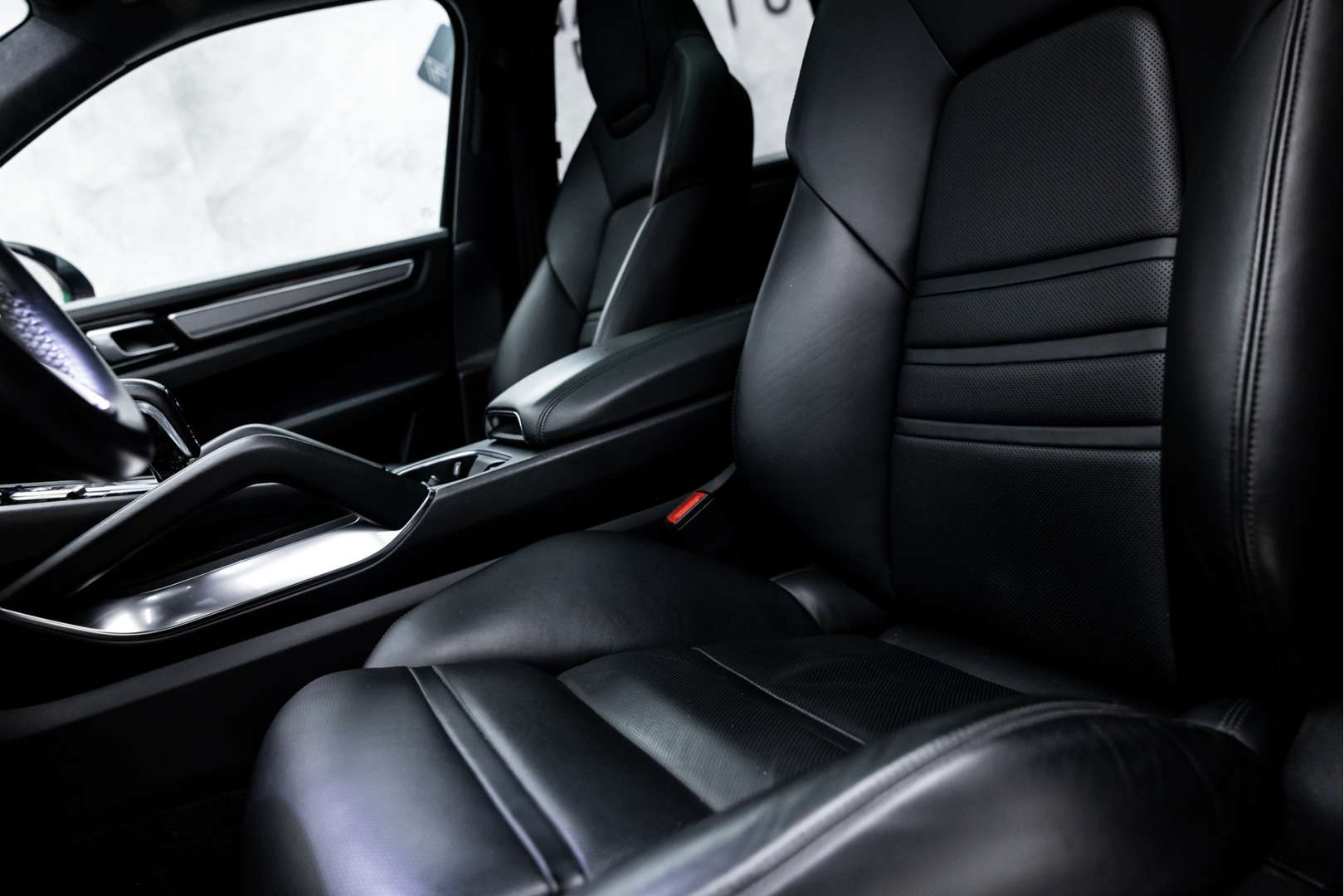 Porsche Cayenne III Turbo - 2018 - Joinsteer - #25