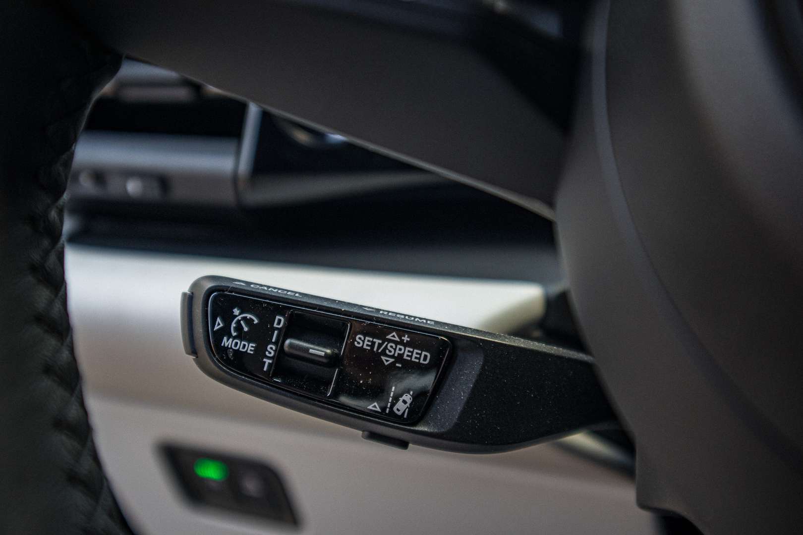 Porsche Macan Electrique - 2024 - Joinsteer - #20