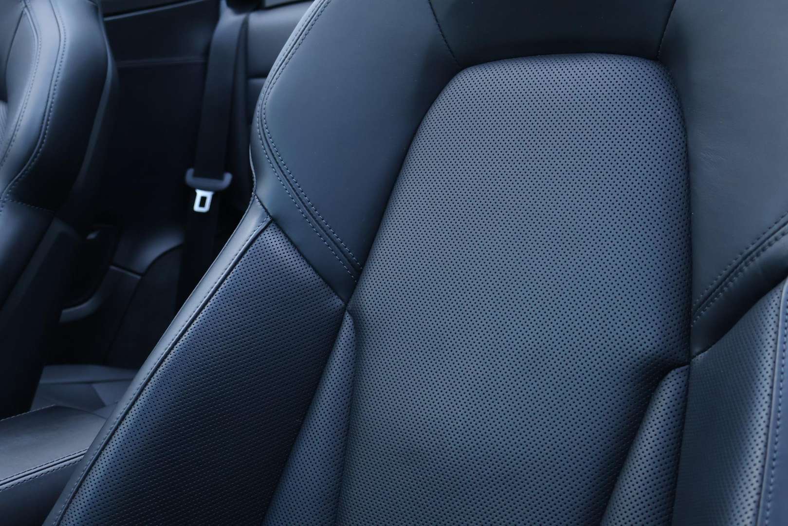 Porsche 992 II Carrera 4S - 2019 - Joinsteer - #16