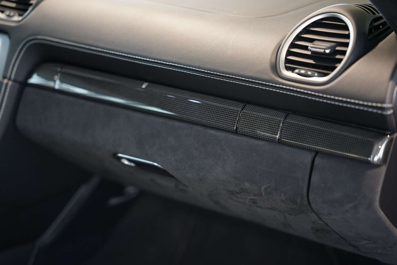 Porsche 718 Cayman GTS - 2019 - Joinsteer - #27